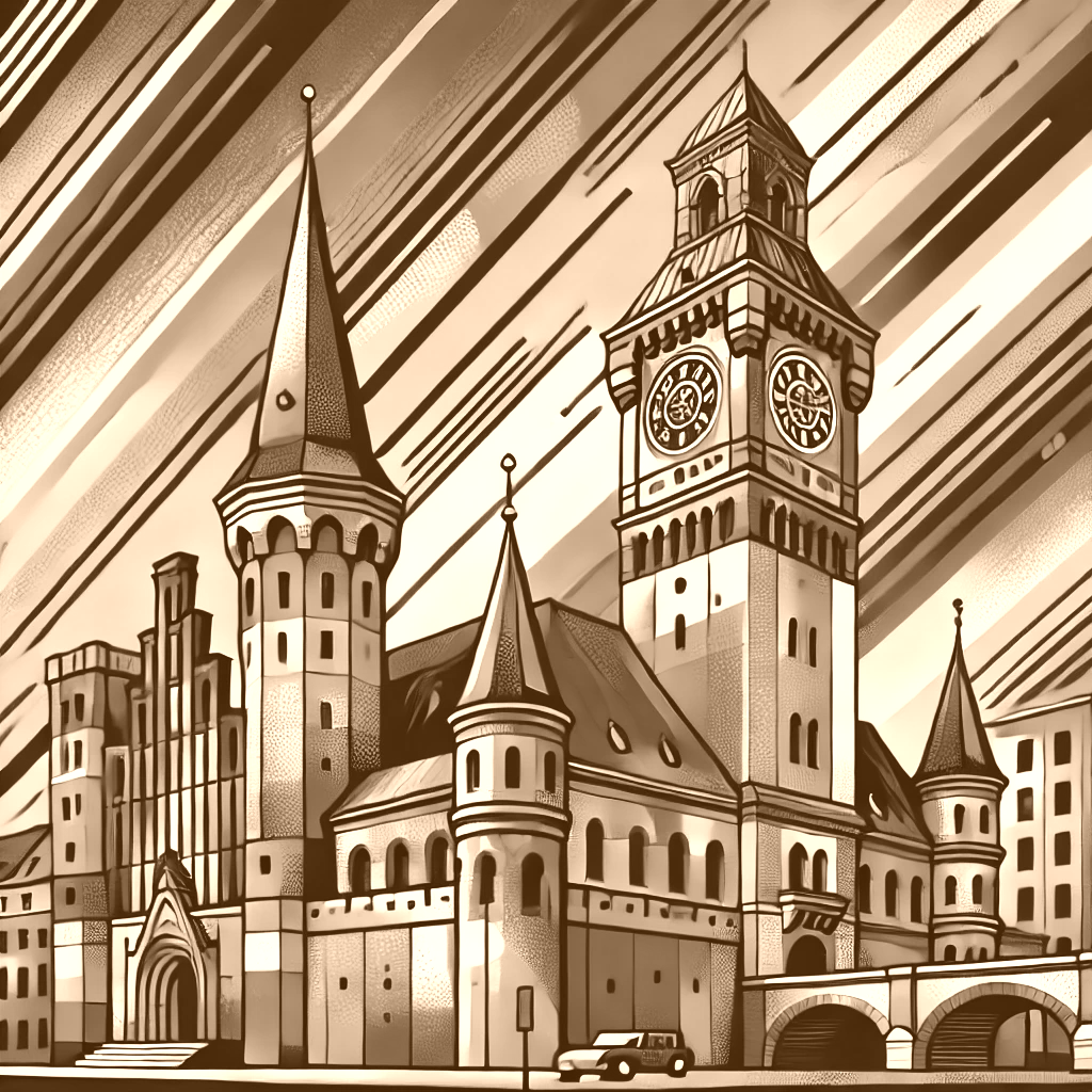 Spandau