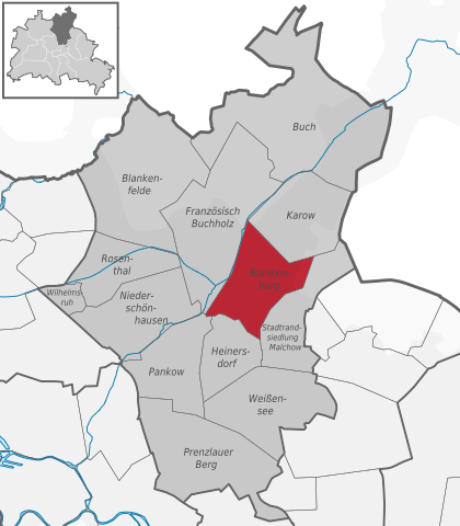 Blankenburg