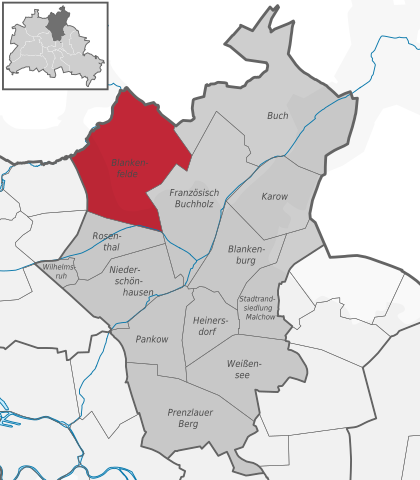 Blankenfelde