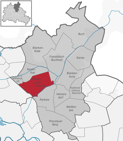 Niederschönhausen