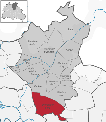 Prenzlauer Berg
