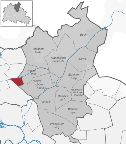 Wilhelmsruh